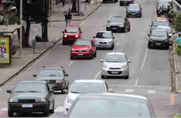  Termina nesta quarta-feira o prazo da 3ª parcela do IPVA 2026 para placas 5 e 6 